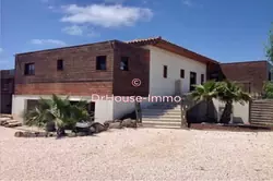 Vente maison le grau d agde  