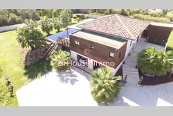 Vente maison le grau d agde  