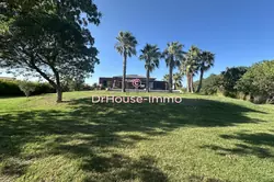 Vente maison le grau d agde  
