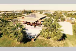 Vente maison le grau d agde  