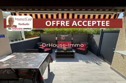 Vente maison cap d agde  