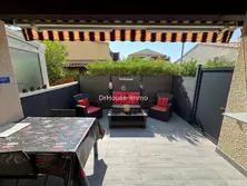 Vente maison cap d agde  