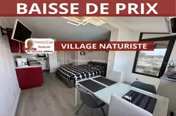 Vente appartement cap d agde  