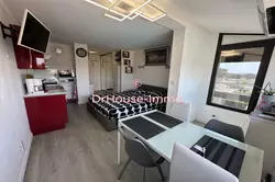 Vente appartement cap d agde  