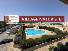 Vente appartement cap d agde  