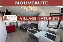 Vente appartement cap d agde  