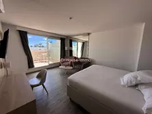 Vente appartement cap d agde  