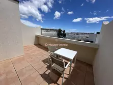 Vente appartement cap d agde  