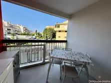 Vente appartement cap d agde  