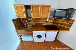 Vente appartement cap d agde  