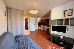 Vente appartement cap d agde  