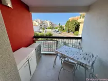 Vente appartement cap d agde  