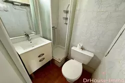 Vente appartement cap d agde  