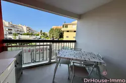 Vente appartement cap d agde  