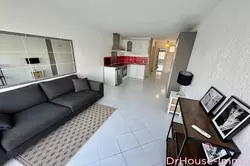 Vente appartement cap d agde  