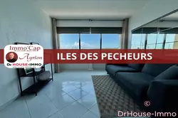 Vente appartement cap d agde  