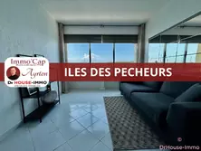 Vente appartement cap d agde  