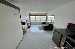 Vente appartement cap d agde  