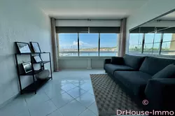 Vente appartement cap d agde  