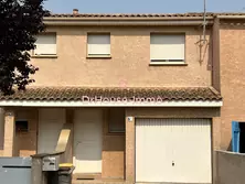 Vente maison Agde  