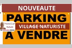Vente garage cap d agde  