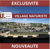 Vente appartement cap d agde  