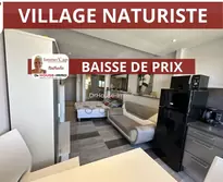 Vente appartement cap d agde  