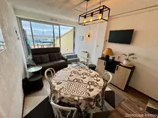 Vente appartement cap d agde  