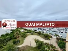Vente appartement cap d agde  
