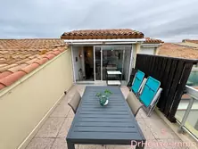 Vente appartement cap d agde  