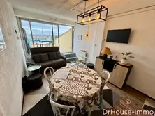 Vente appartement cap d agde  