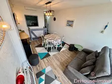 Vente appartement cap d agde  