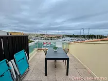 Vente appartement cap d agde  