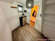 Vente appartement cap d agde  
