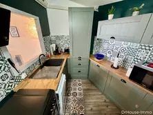 Vente appartement cap d agde  