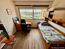 Vente appartement cap d agde  