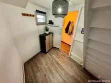 Vente appartement cap d agde  