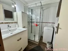 Vente appartement cap d agde  