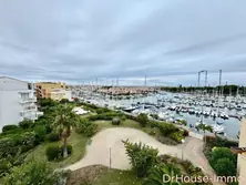 Vente appartement cap d agde  