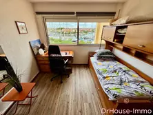 Vente appartement cap d agde  