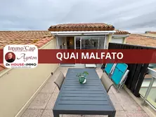 Vente appartement cap d agde  