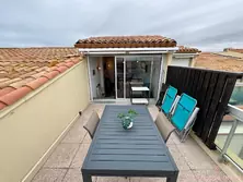 Vente appartement cap d agde  