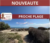 Vente appartement cap d agde  