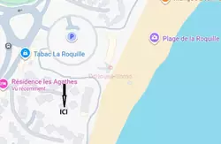 Vente appartement cap d agde  