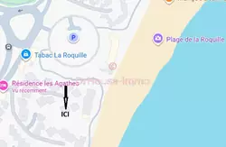 Vente appartement cap d agde  