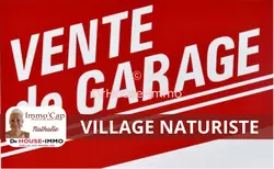 Vente garage cap d agde  