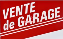 Vente garage cap d agde  