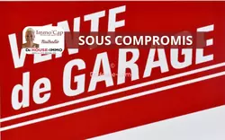 Vente garage cap d agde  