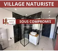 Vente appartement cap d agde  