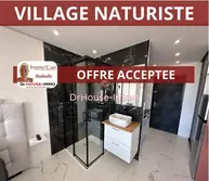 Vente appartement cap d agde  